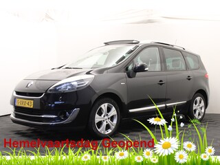 Renault Scénic 1.2 TCe Bose 7p. |Pano|