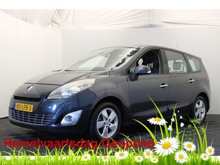 Renault Scénic 1.4 TCe Dynamique |Trekhaak|