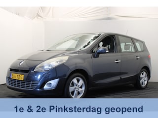 Renault Scénic 1.4 TCe Dynamique |Trekhaak|