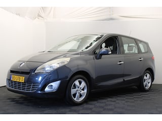 Renault Scénic 1.4 TCe Dynamique |Trekhaak|