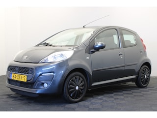 Peugeot 107 1.0 Active |Automaat|NAP|