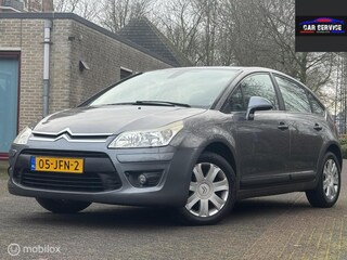 Citroën C4 1.6 VTi Prestige/AUTOMAAT/NAP/APK/PDC/LMV/CARPLAY