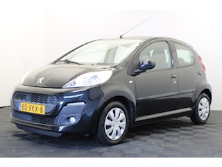 Peugeot 107 1.0 Envy |2e Eigenaar|