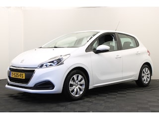 Peugeot 208 1.2 PureTech Allure