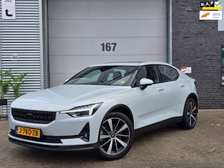 Polestar 2 Long Range Dual Motor Launch Edition 78kWh|SOH 91.96|Pano|BTW Auto|Eerste eigenaar