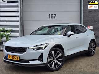 Polestar 2 Long Range Dual Motor Launch Edition 78kWh|SOH 91.96|Pano|BTW Auto|Eerste eigenaar