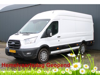 Ford Transit 350 2.0 TDCI L3H3 Trend RWD