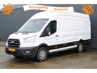 Ford Transit 350 2.0 TDCI L3H3 Trend RWD