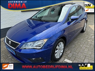 Seat Leon 1.2 TSI Style/ 1e Eigenaar/ Pano/ Airco/ PDC
