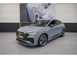 Audi Q4 35 S edition 55 kWh