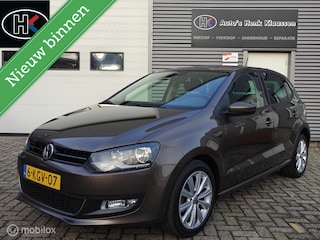 Volkswagen Polo 5-deurs 1.2TSI BlueMotion Highline Edition