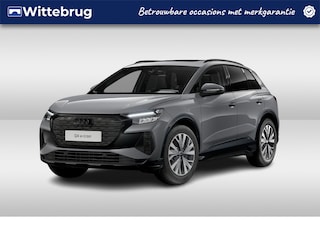 Audi Q4 45 Advanced edition 82 kWh 285PK | Panoramadak | 19 Inch | Apple Carplay | Achteruitrijcamera |