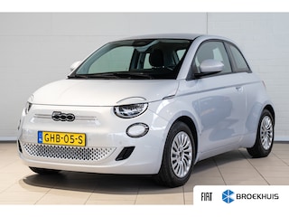 Fiat 500 Urban 24 kWh | Navigatie | Camera | Parkeersensoren | Apple Carplay & Android Auto | Climate Controle | Stoelverwarming |