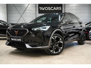 Cupra Formentor 1.5 TSI DSG * Camera - 19" - Keyless - Sfeer - Blind Spot - ACC - App - ACC *