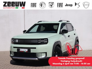 Fiat Grande Panda 1.2 Hybrid 100 PK Icon | Pack Style | Automaat