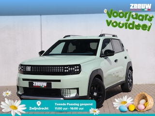 Fiat Grande Panda 1.2 Hybrid 100 PK Icon | Pack Style | Automaat