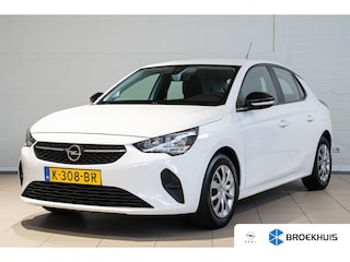 Opel Corsa 1.2 Edition | Bluetooth | Airco | Cruise Controle | USB | Multifuntioneel stuurwiel |