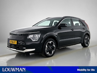 Kia Niro DynamicLine 64.8 kWh | SOH 98,9% | | Origineel NL! | NAP! | BTW Verrekenbaar