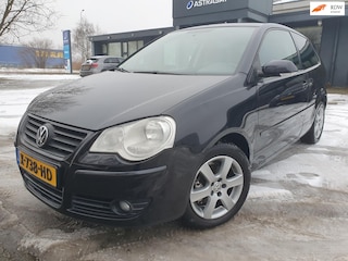 Volkswagen Polo 1.2 12V Trendline | Airco | Cruise | Parkeersensoren | NAP 158.546 km