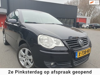 Volkswagen Polo 1.2 12V Trendline | Airco | Cruise | Parkeersensoren | NAP 158.546 km
