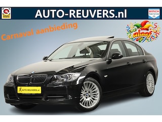 BMW 325xi xDrive Panorama / Opendak / Navigatie / Cruise / PDC / Bluetooth