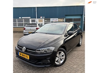 Volkswagen Polo 1.0 MPI Comfortline Business | Airco | LM Velgen | Bluetooth | Parkeersensoren | Lage KM Stand |EL Ramen |
