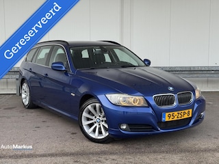 BMW 3-serie Touring 325d High Executive|6 Cil.|Euro5|Navi|Half-Leder