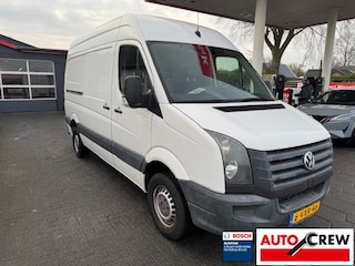 Volkswagen Crafter 2.0 TDI 80KW 66000 KM !!!!!