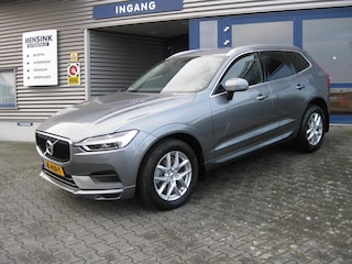 Volvo XC60 T4 190pk Geartronic Momentum