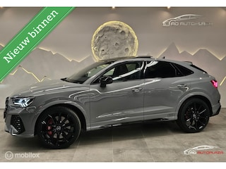 Audi Q3 2.5 TFSI Nardo/Panorama/RS Seats/B&O/360