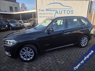 BMW X5 xDrive30d