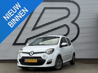 Renault Twingo 1.2 16V Collection Airco|Cruise|Elektr. Ramen|Dealer Onderhouden|N.A.P|Nieuwe APK bij aflevering