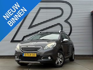 Peugeot 2008 1.2 VTi Allure Pack Premium Plus 1e Eigenaar|Navi|Pano|Clima|Cruise|PDC|N.A.P|APK tot 03-2026