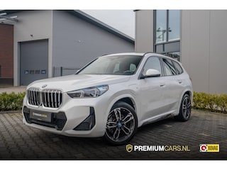 BMW X1 xDrive25e | M-sport | Panorama | HUD | 360