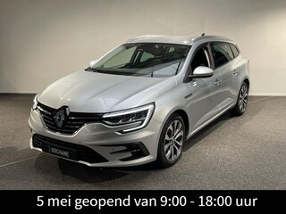 Renault Mégane Estate 1.3 TCe 140 Techno Climate Controle | Navigatie | Camera