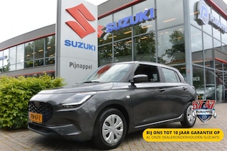 Suzuki Swift 1.2 Comfort Smart Hybrid 5-deurs