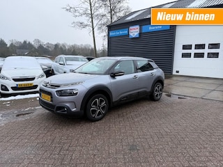 Citroën C4 1.2 PT BUSINESS 110 PK!