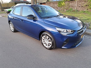 Opel Corsa 1.2 Edition *veel opties, onderhoud/riem uitgevoerd*