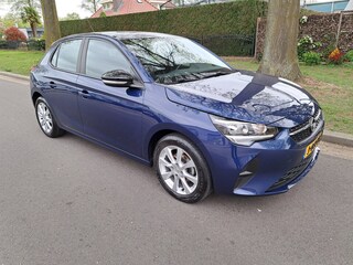 Opel Corsa 1.2 Edition *veel opties, onderhoud/riem uitgevoerd*