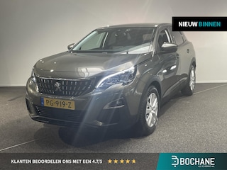 Peugeot 3008 1.2 PureTech Active Camera | Navigatie | Climate controle