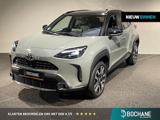 Toyota Yaris Cross 1.5 Hybrid 130 Launch Edition Climate controle | Camera | Navigatie