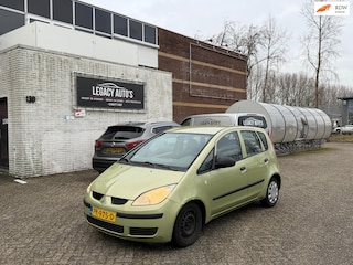Mitsubishi Colt 1.1 - APK 05/2026 - AIRCO - KOOPJE! - Rijdt schakelt goed!