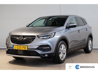 Opel Grandland X 1.2 Turbo Business Executive | Climate Controle | Navigatie | Camera | Parkeersensoren | AGR Stoelen | Apple Carplay & Android Auto |