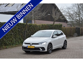 Volkswagen Polo 1.0 Nieuwstaat! NAP PDC Carplay