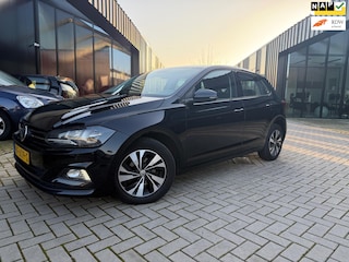 Volkswagen Polo 1.0 TSI Comfortline Clima Grootscherm PDC NL Auto NAP