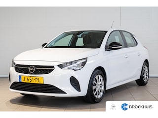 Opel Corsa 1.2 Edition | All Season Banden | Bluetooth | Airco | Cruise Controle | USB |