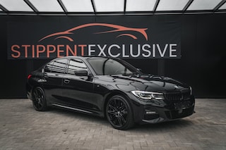 BMW 330E M, Stuurverw, alcantara,, Harman,