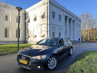 Audi A6 AVANT 2.0 TFSI AUT, NIEUW MODEL