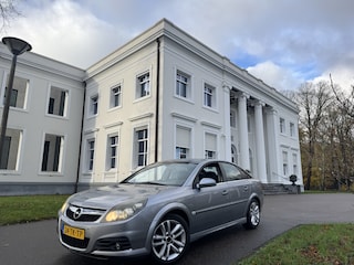 Opel Vectra GTS HB 1.8-16V Executive, LEDER, 5 DEURS