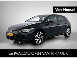 Volkswagen Golf 1.5 eTSI R-Line Business 150 PK | Automaat | Camera | Navigatie | Climate Control | Cruise Control Adaptief | Stoelverwarming |